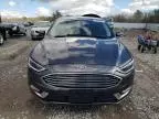 2018 Ford Fusion TITANIUM/PLATINUM HEV