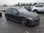 2022 Volkswagen GTI S