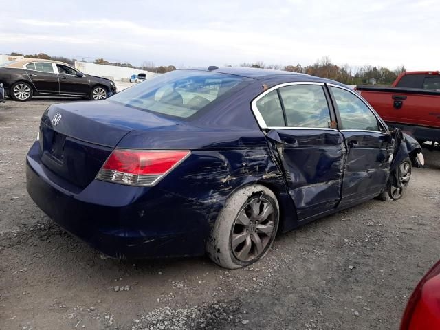 2009 Honda Accord EXL