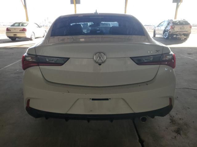 2020 Acura ILX Premium