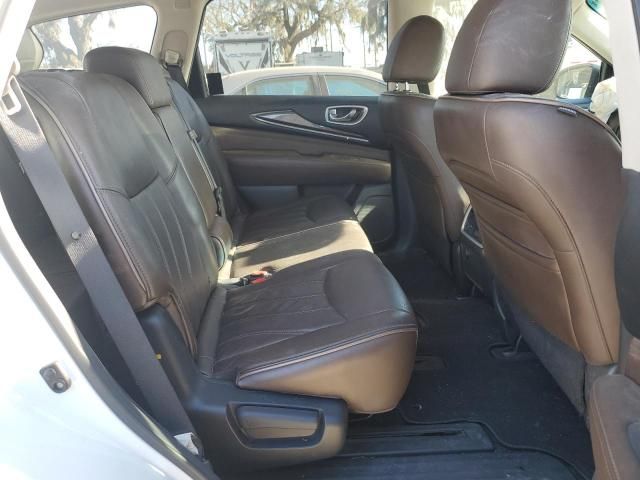 2014 Infiniti QX60