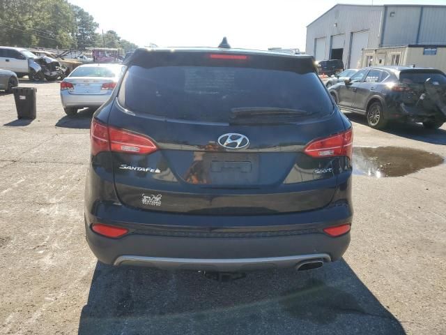 2013 Hyundai Santa FE Sport