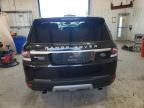 2014 Land Rover Range Rover Sport HSE