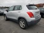 2015 Chevrolet Trax 1LS