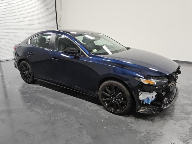 2024 Mazda 3 Select Sport