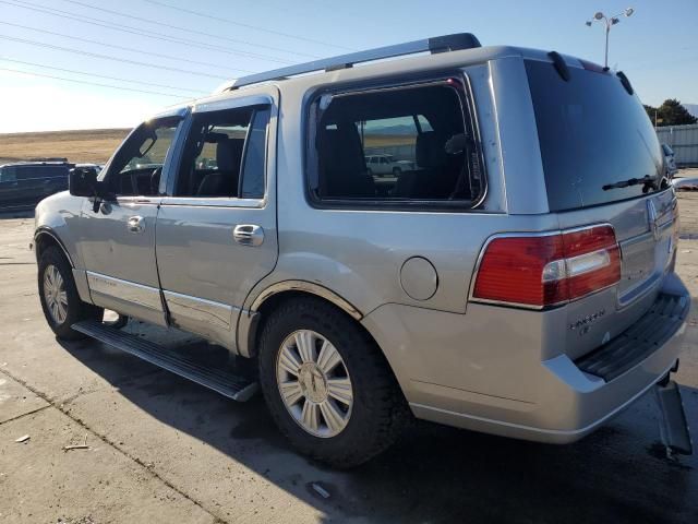 2007 Lincoln Navigator