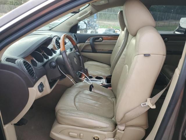 2010 Buick Enclave CXL