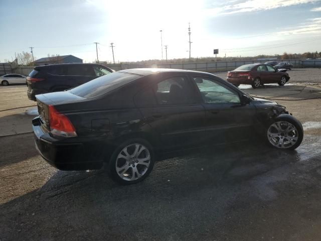 2009 Volvo S60 2.5T