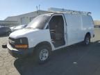 2014 Chevrolet Express G3500