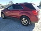 2010 Chevrolet Equinox LT