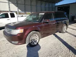 Run And Drives Cars for sale at auction: 2012 Ford Flex SEL