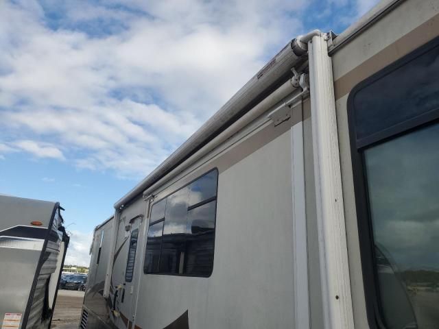 2006 Winnebago 2006 Workhorse Custom Chassis Motorhome Chassis W2