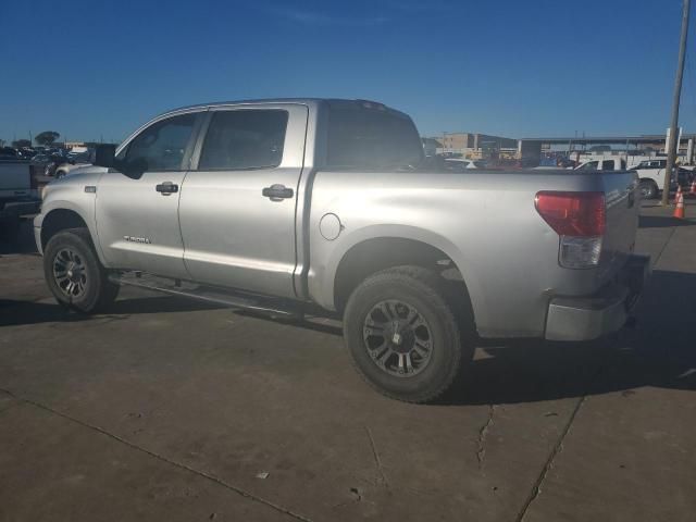 2011 Toyota Tundra Crewmax SR5