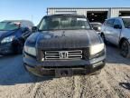 2008 Honda Ridgeline RTL