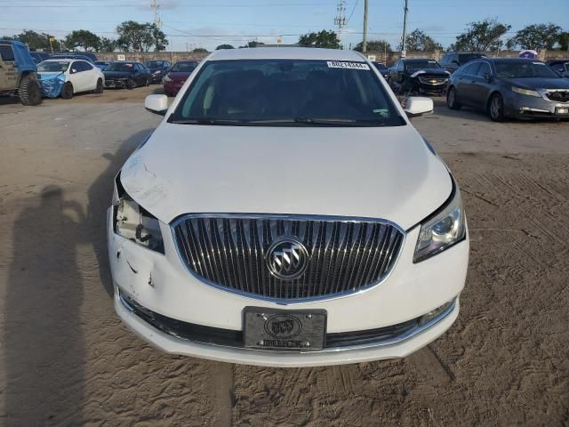 2015 Buick Lacrosse