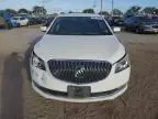 2015 Buick Lacrosse