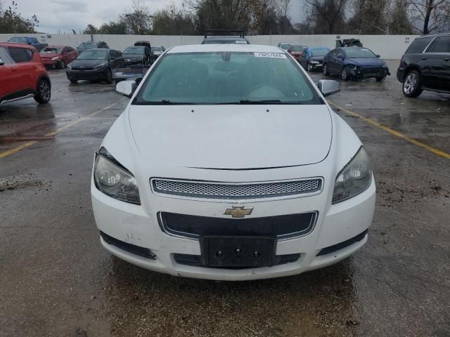 2012 Chevrolet Malibu LS