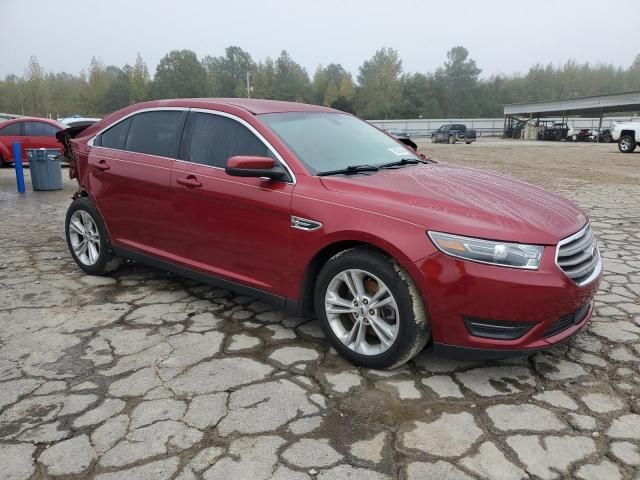 2014 Ford Taurus SEL