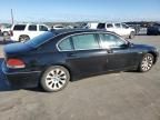 2005 BMW 760 LI