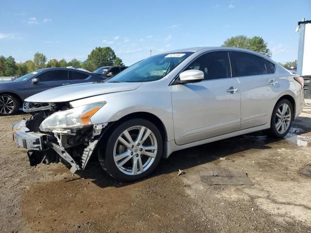 2014 Nissan Altima 3.5S