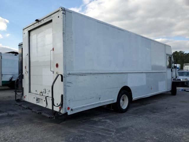 2022 Freightliner Chassis M Line WALK-IN Van