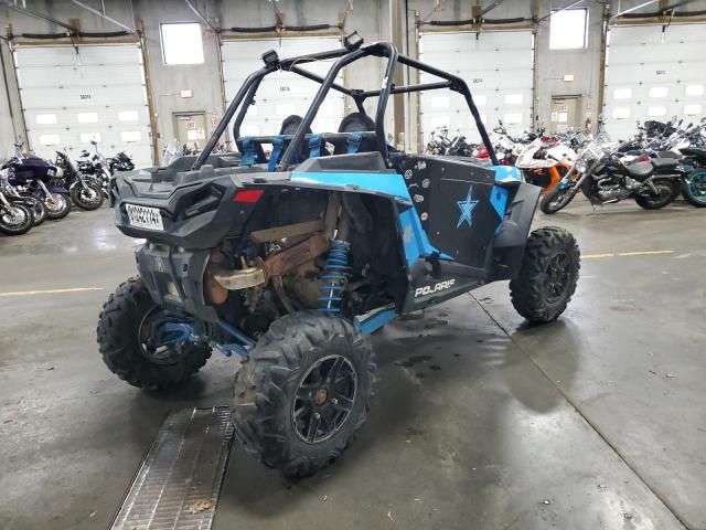 2020 Polaris RZR XP 1000