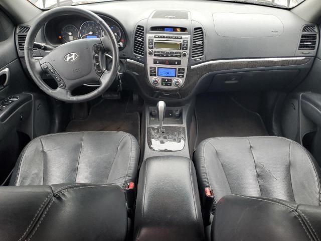 2008 Hyundai Santa FE SE