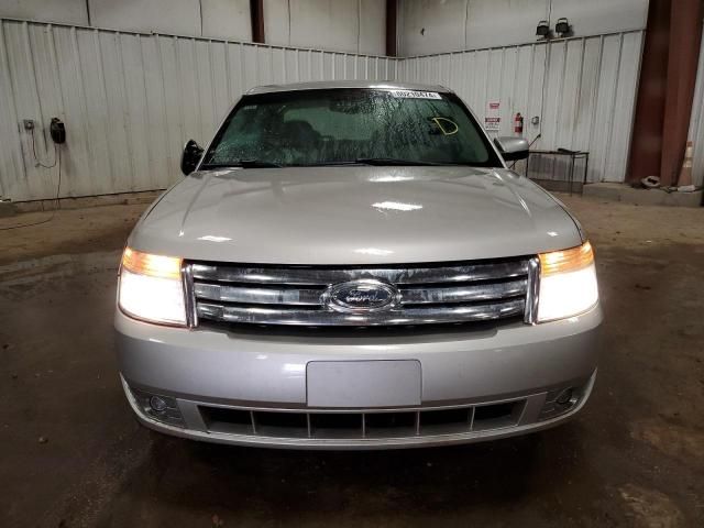 2008 Ford Taurus SEL