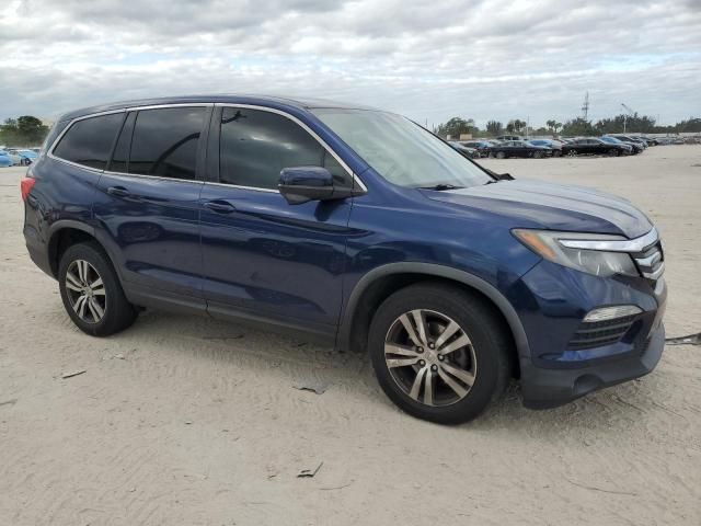 2016 Honda Pilot EX