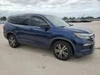 2016 Honda Pilot EX