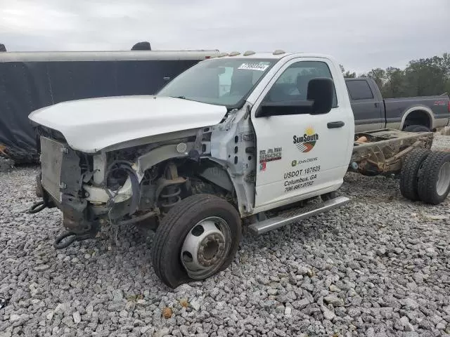 2014 Dodge RAM 5500