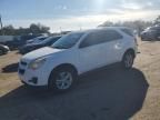 2010 Chevrolet Equinox LS