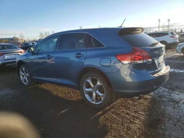 2009 Toyota Venza