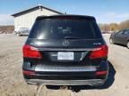 2014 Mercedes-Benz GL 450 4matic