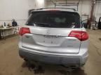 2009 Acura MDX Technology