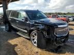 2016 Cadillac Escalade ESV Luxury