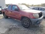 2006 Toyota Tacoma Access Cab