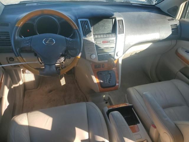 2007 Lexus RX 400H