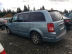 2009 Chrysler Town & Country Touring