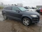 2012 Audi Q7 Prestige