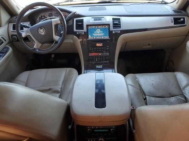 2009 Cadillac Escalade Luxury