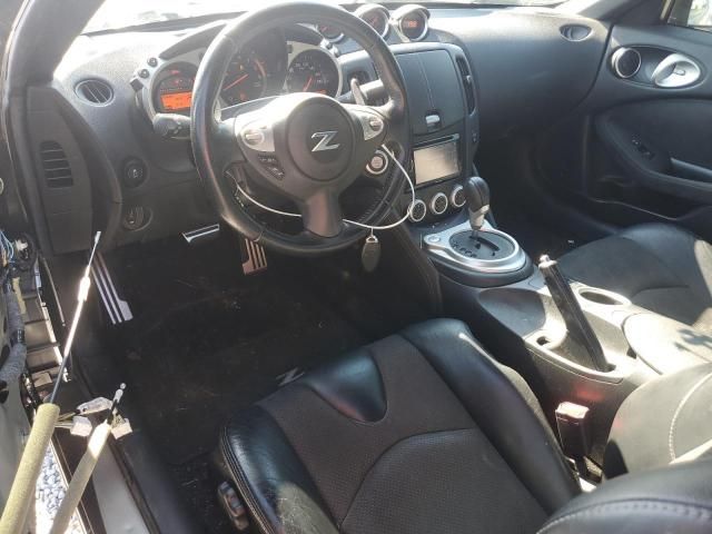 2013 Nissan 370Z Base