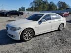 2011 BMW 528 I