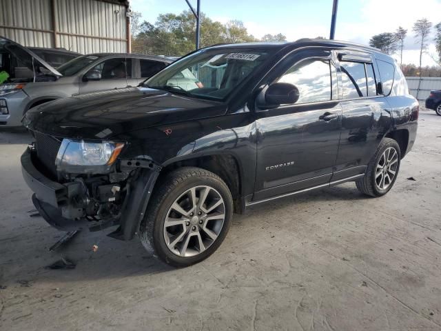 2017 Jeep Compass Sport