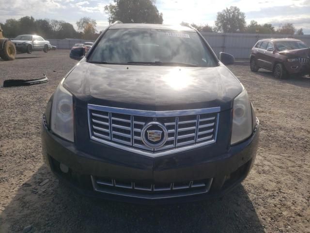 2013 Cadillac SRX Premium Collection