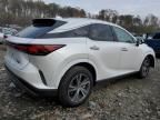 2024 Lexus RX 350H Base