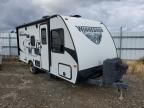 2018 Winnebago Micro Minn