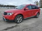 2017 Dodge Journey Crossroad