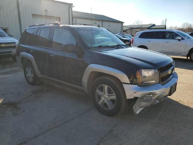 2006 Chevrolet Trailblazer LS