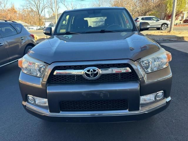 2013 Toyota 4runner SR5